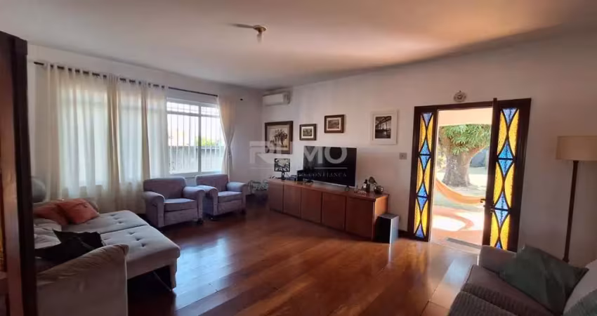 Casa comercial para alugar na Rua Gonçalo Coelho, 131, Parque Taquaral, Campinas