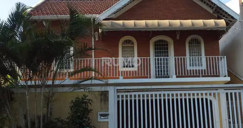 Casa com 3 quartos à venda no Jardim Madalena, Campinas 