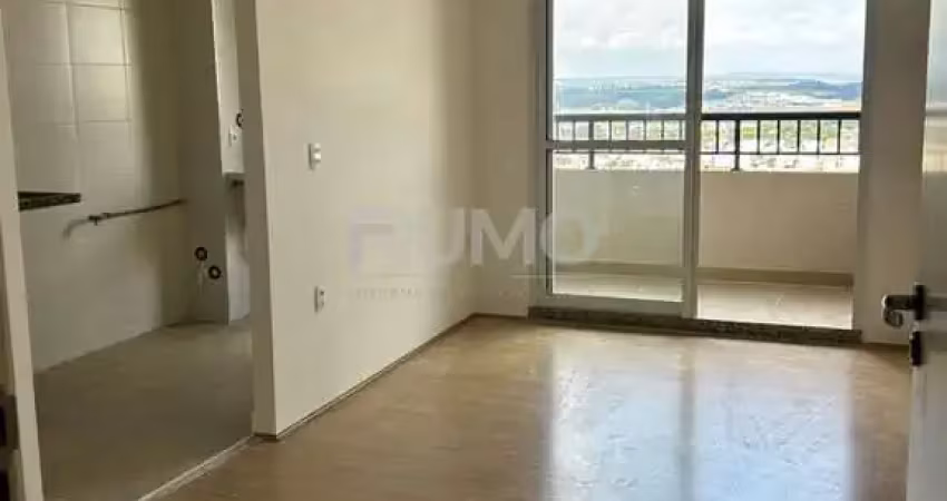 Apartamento com 2 quartos para alugar na Rua Armando Strazzacappa, 54, Mansões Santo Antônio, Campinas