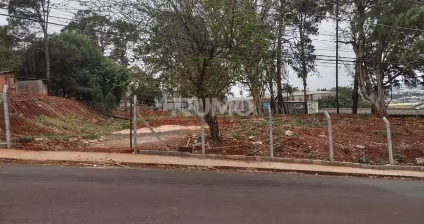 Terreno comercial à venda na Rua Lauro Vannucci, 690, Parque Rural Fazenda Santa Cândida, Campinas