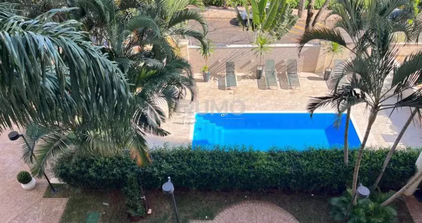 Apartamento com 3 quartos à venda na Rua Ministro Oscar Saraiva, 130, Jardim das Paineiras, Campinas