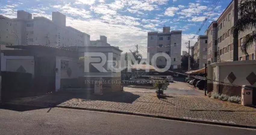Apartamento com 2 quartos à venda no Loteamento Parque São Martinho, Campinas 