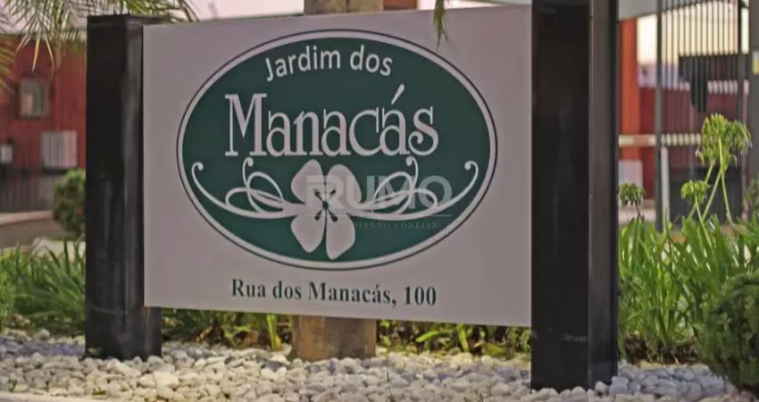 Casa em condomínio fechado com 3 quartos para alugar na Rua Lindolfo Waldemar Masotti, 246, Betel, Paulínia