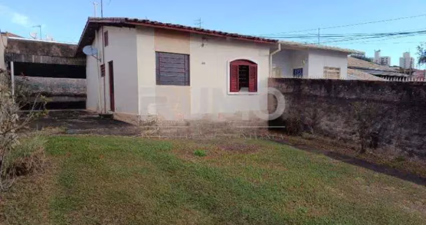 Casa com 2 quartos à venda no Jardim dos Oliveiras, Campinas 