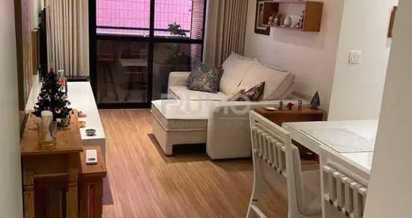 Apartamento com 3 quartos à venda na Rua Doutor José Inocêncio de Campos, 74, Cambuí, Campinas
