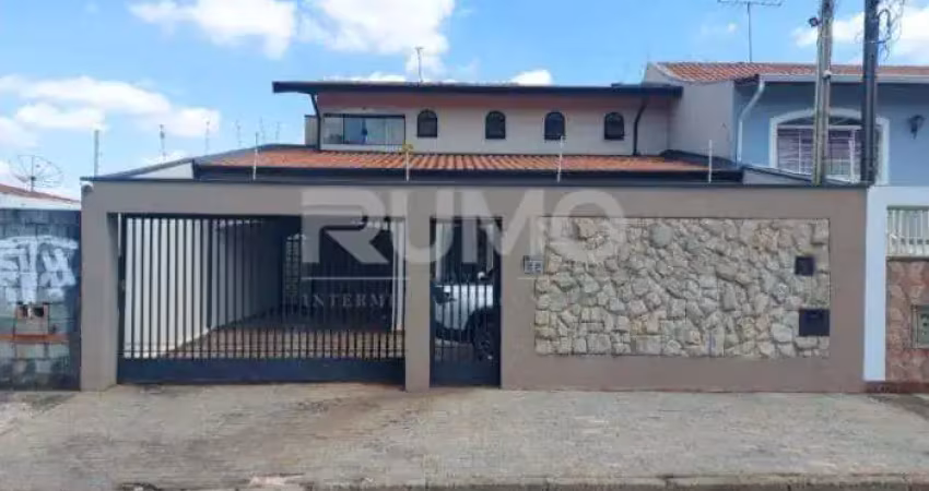 Casa com 4 quartos à venda na Rua Clodomiro Ferreira Camargo, 421, Jardim Chapadão, Campinas
