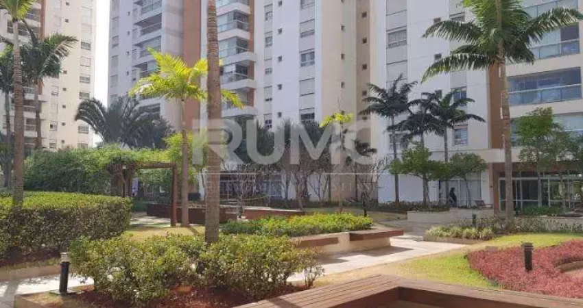 Apartamento com 3 quartos para alugar no Taquaral, Campinas 