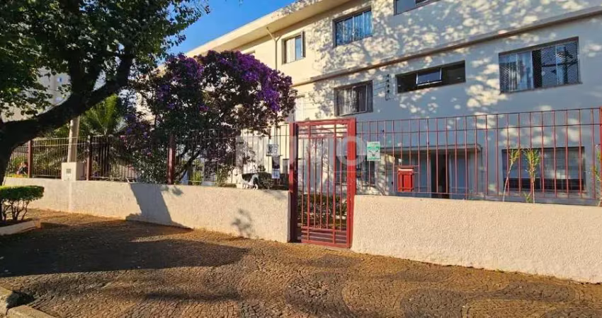 Apartamento com 2 quartos à venda na Rua Lions Club, 318, Vila Nova, Campinas