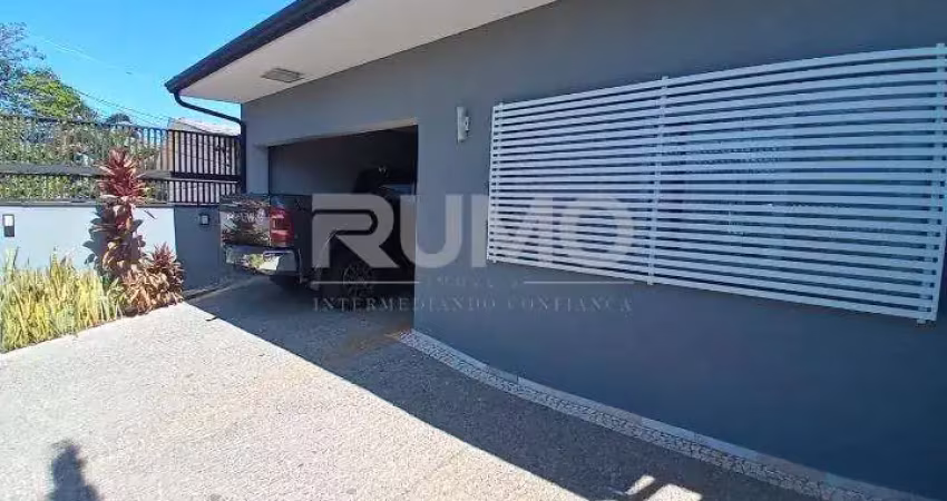 Casa com 2 quartos à venda na Rua Dom Lino Deodato Rodrigues de Carvalho, 1430, Jardim Proença, Campinas
