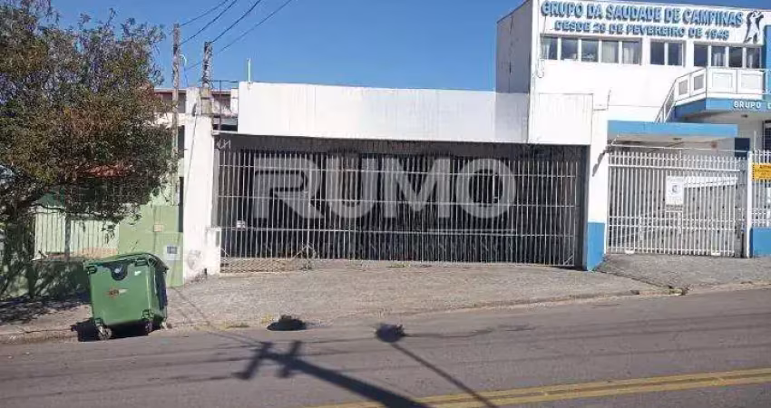 Prédio à venda na Vila Marieta, Campinas 