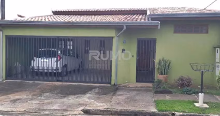 Casa com 3 quartos à venda na Maria Aparecida Magnani Vechi, 120., Parque Via Norte, Campinas