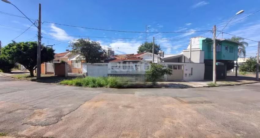 Casa com 6 quartos à venda na Adolfo Lutz, 113, Botafogo, Campinas