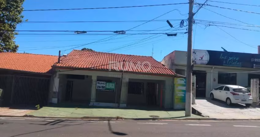 Casa comercial à venda na Rua Doutor Celso da Silveira Rezende, 70, Jardim Leonor, Campinas