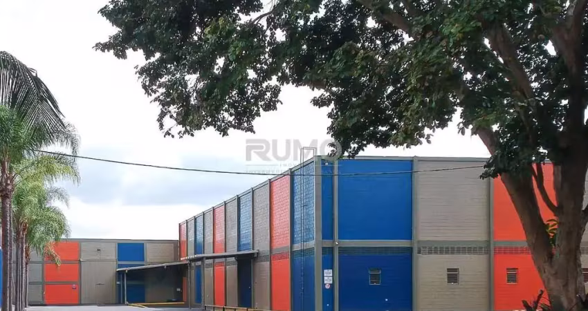 Barracão / Galpão / Depósito para alugar na Rua Alfredo Achcar, 970, Nova Vinhedo, Vinhedo