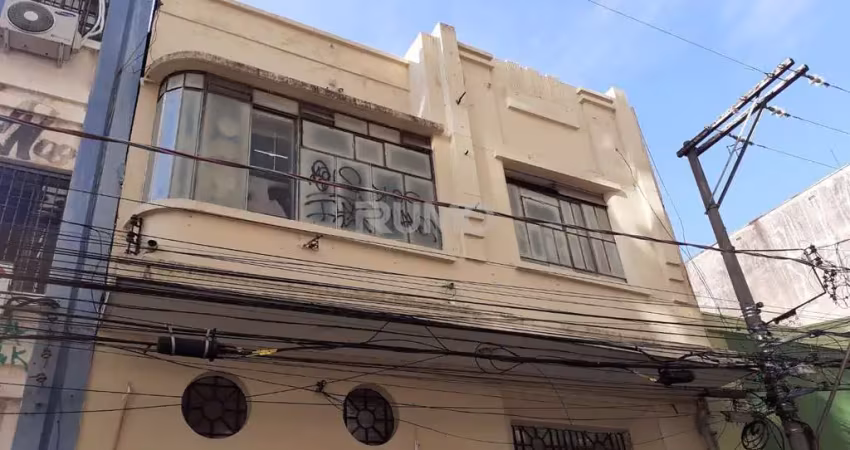 Sala comercial à venda na Rua Doutor César Bierrembach, 72 B, Centro, Campinas