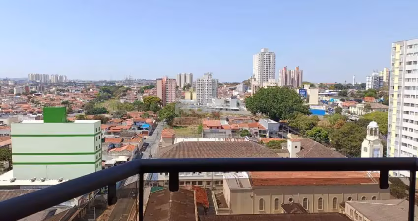 Apartamento com 3 quartos à venda na Rua Uruguaiana, 431, Bosque, Campinas