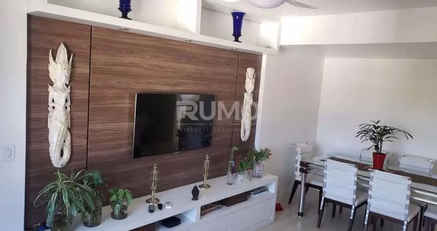 Apartamento com 3 quartos à venda na Rua Quirino do Amaral Campos, 7, Cambuí, Campinas