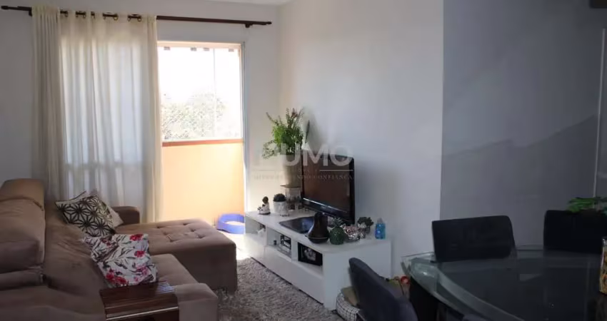 Apartamento com 3 quartos à venda na Rua Álvaro Ribeiro, 15, Ponte Preta, Campinas