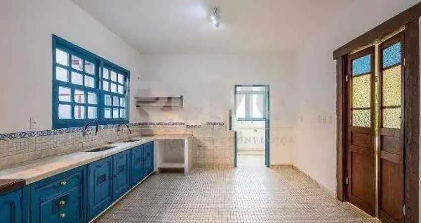 Casa em condomínio fechado com 4 quartos à venda na Rua Eliseu Teixeira de Camargo, 401, Sítios de Recreio Gramado, Campinas