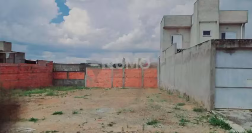 Terreno à venda na José Tadeu Pereira, 30, Residencial Cittá di Salerno, Campinas