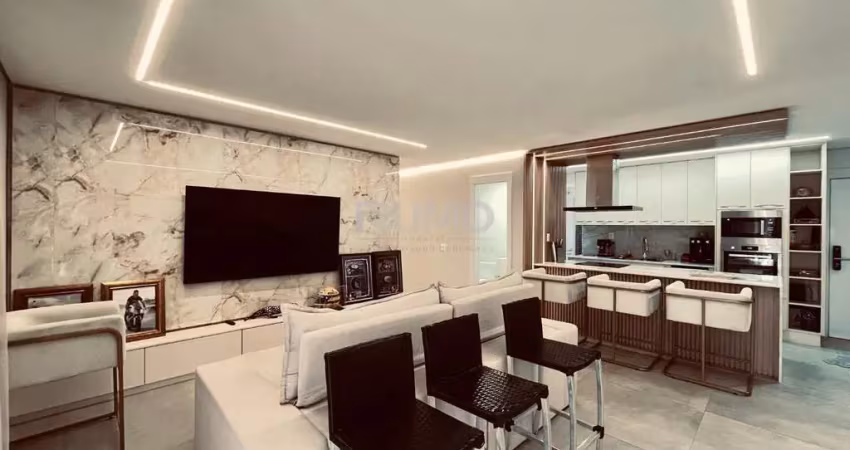 Apartamento com 2 quartos para alugar na Rua Doutor Liráucio Gomes, 119, Cambuí, Campinas
