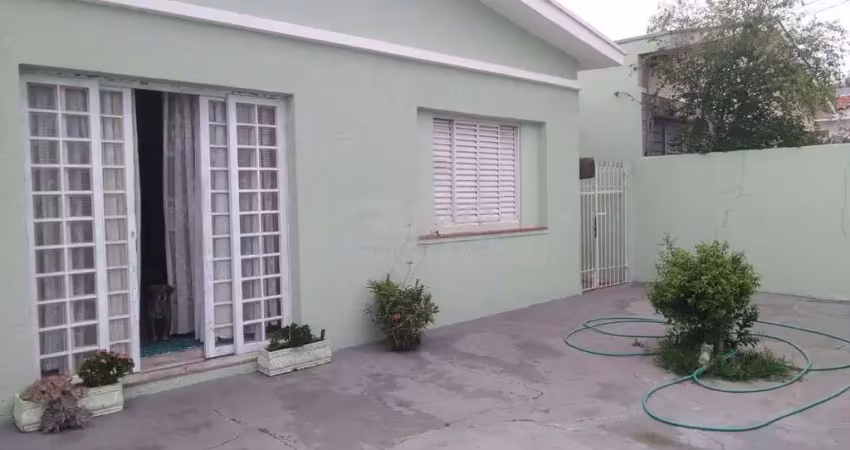 Casa com 3 quartos à venda na Avenida Adão Focesi, 402, Jardim do Lago, Campinas