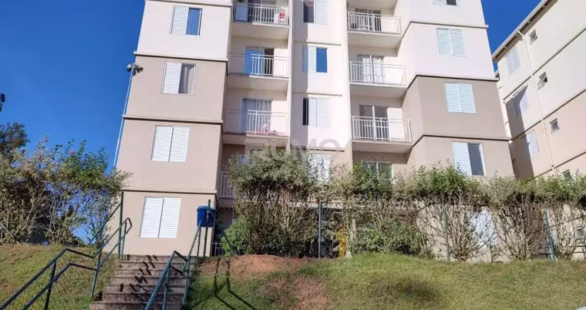 Apartamento com 2 quartos para alugar no Parque Prado, Campinas 