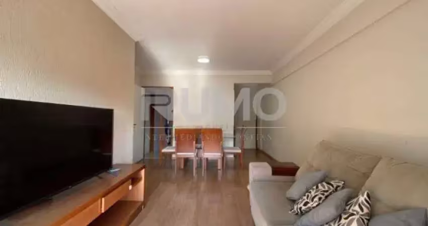 Apartamento com 3 quartos à venda na Avenida da Saudade, 181, Ponte Preta, Campinas