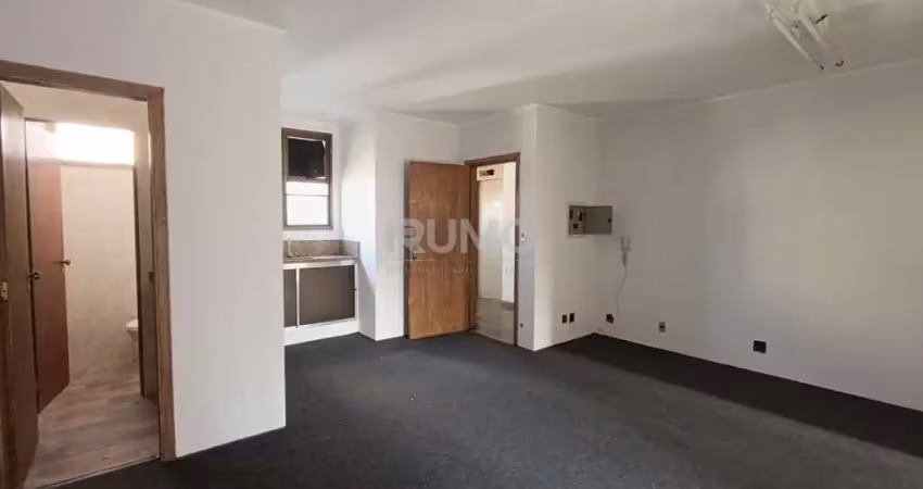 Sala comercial para alugar na Rua José de Alencar, 293, Centro, Campinas