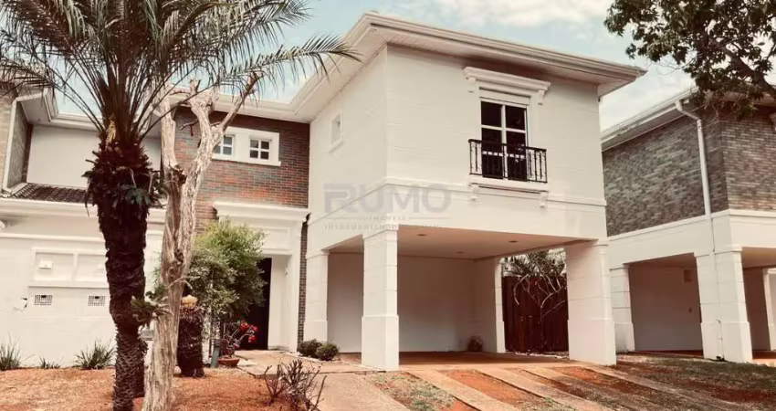 Casa em condomínio fechado com 3 quartos para alugar na Avenida Professor Adhelar Matthes, 113, Barão Geraldo, Campinas