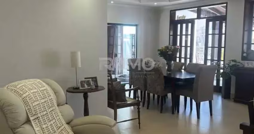 Casa em condomínio fechado com 4 quartos à venda na Rua Doutor Antônio Duarte da Conceição, S/Nº, Jardim Madalena, Campinas