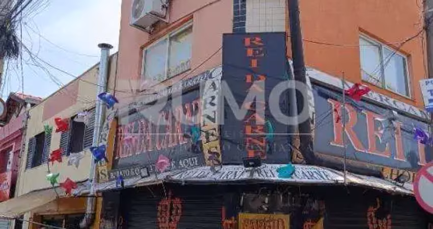 Prédio à venda na Rua Doutor Ricardo, 290, Centro, Campinas
