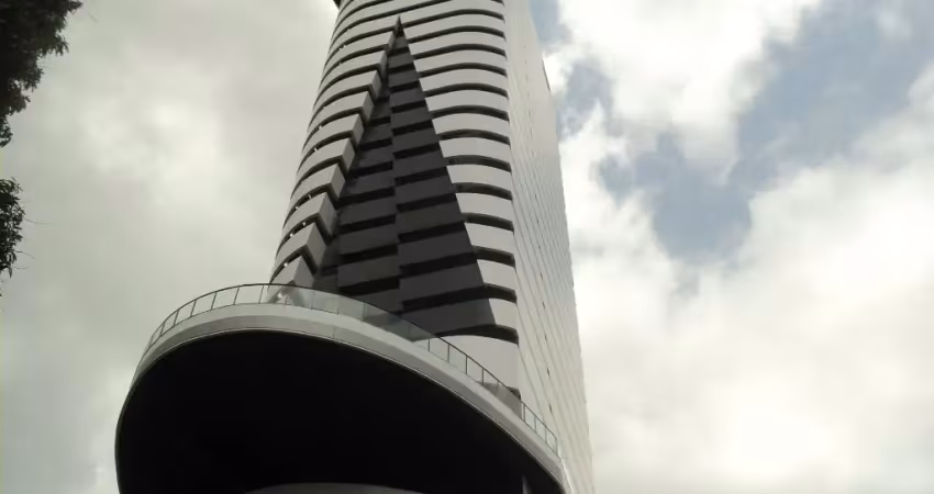 Sintese Plaza - Cobertura Duplex Espaço Comercial - 316 m²