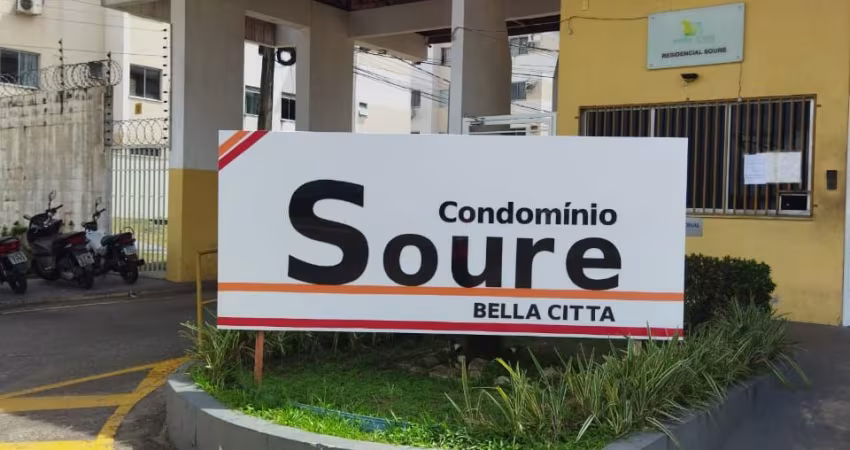 Bella Cittá Total Ville - Condomínio Soure