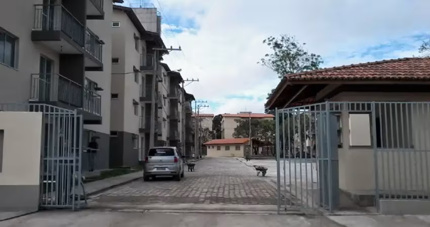Apartamento com 2 quartos à venda na Passagem Itabira, 120, Maguari, Ananindeua