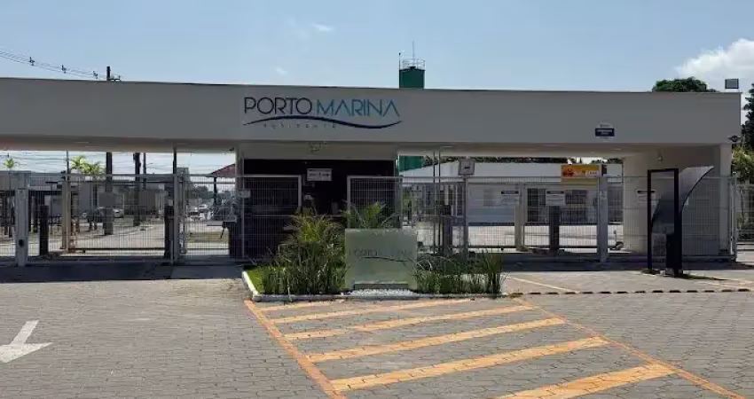 Condomínio Residencial Porto Marina