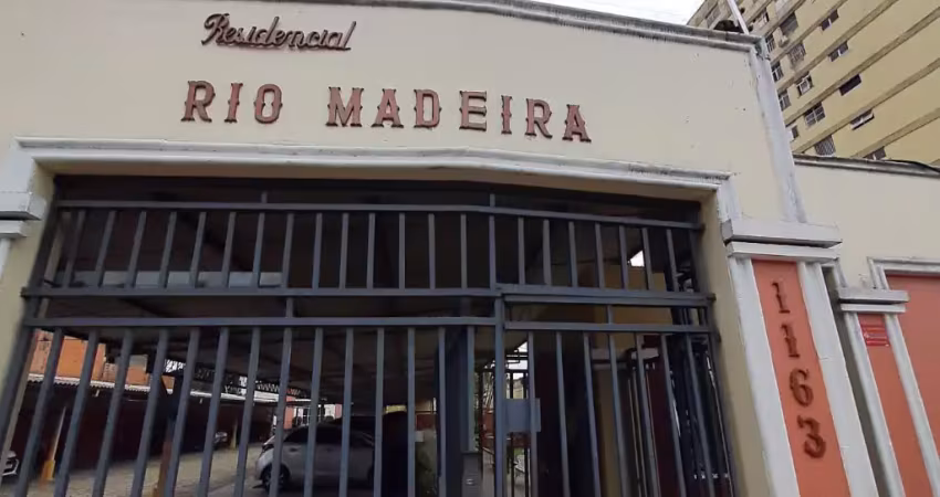 Apartamento com 3 quartos à venda na Travessa dos Tupinambás, 1163, Jurunas, Belém
