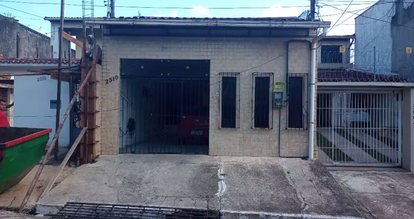 Casa com 4 quartos à venda na Travessa Barão do Triunfo, 2510, Pedreira, Belém