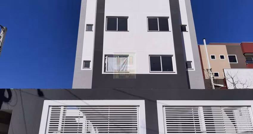 Apartamento para Venda em São José dos Pinhais, Cidade Jardim, 3 dormitórios, 1 suíte, 2 banheiros, 1 vaga