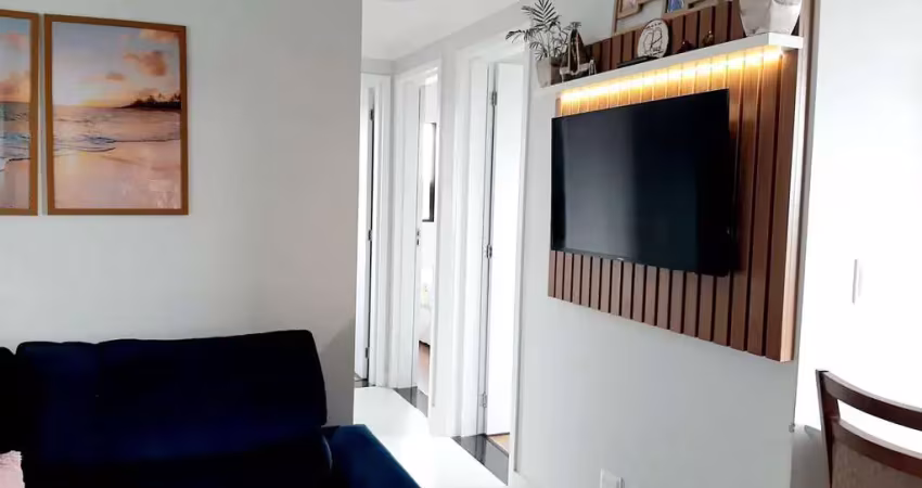 Apartamento para Venda em São José dos Pinhais, Parque da Fonte, 3 dormitórios, 1 banheiro, 1 vaga