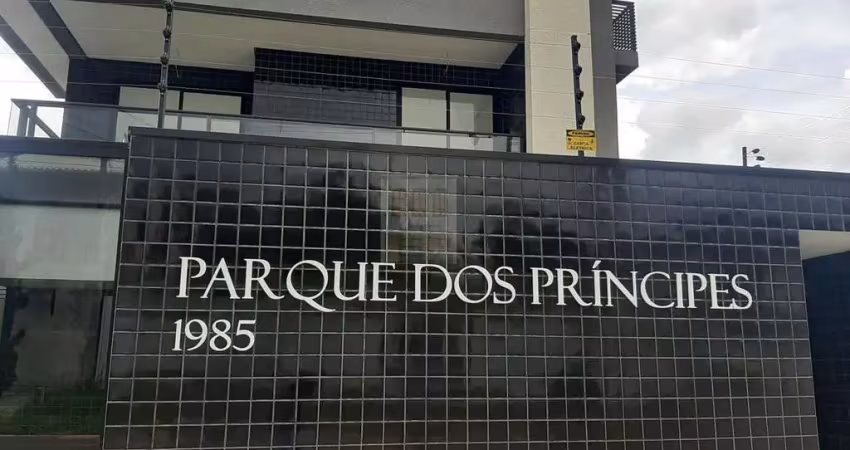 Apartamento para Venda em São José dos Pinhais, Aristocrata, 3 dormitórios, 1 suíte, 2 banheiros, 1 vaga