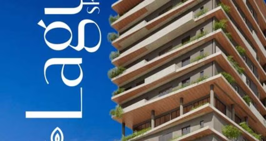 Apartamento para Venda em São José dos Pinhais, São Pedro, 2 dormitórios, 1 banheiro, 1 vaga