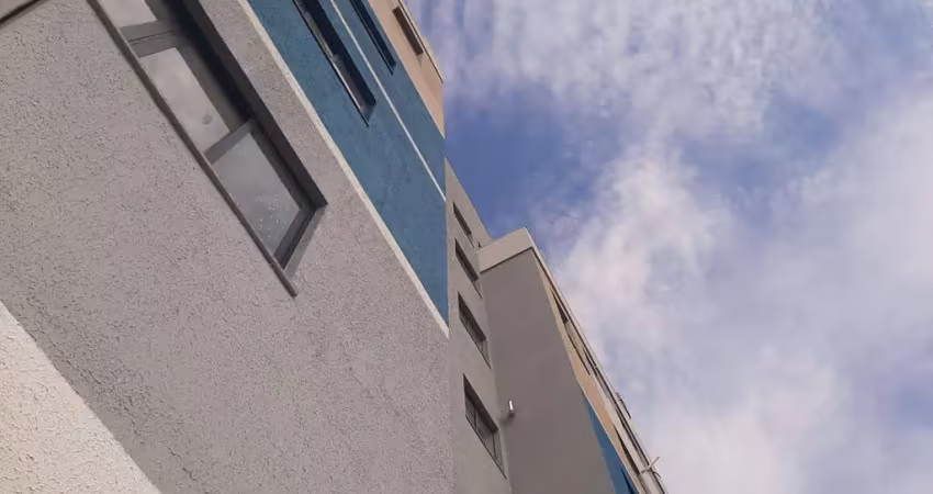 Cobertura para Venda em São José dos Pinhais, Bom Jesus, 3 dormitórios, 1 suíte, 2 banheiros, 2 vagas