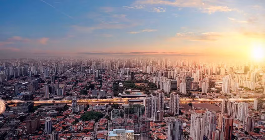 Apto 2 dorm no tatuapé – pronto para morar a 500m do metrô carrão