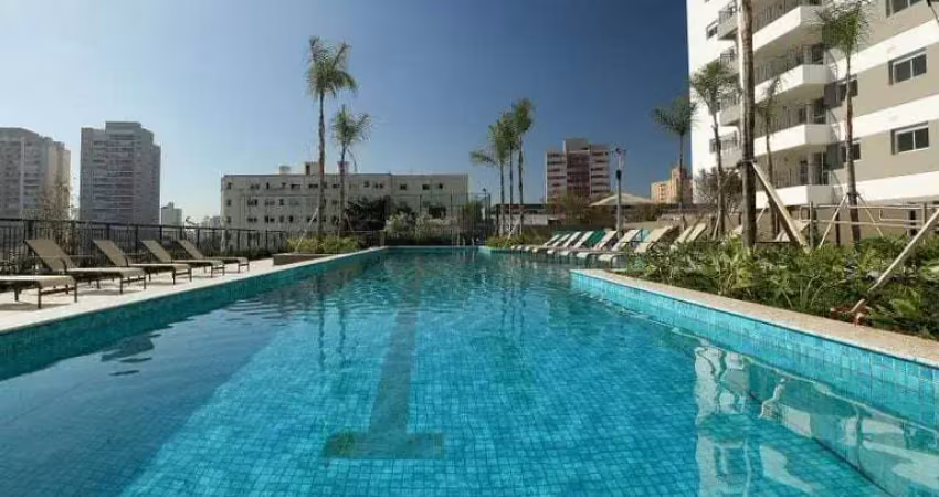 Últimas unidades no tatuapé – apto 2 e 3 dorms c/ lazer completo! a 300m do metrô carrão | pronto para morar | piscina | vaga | suíte