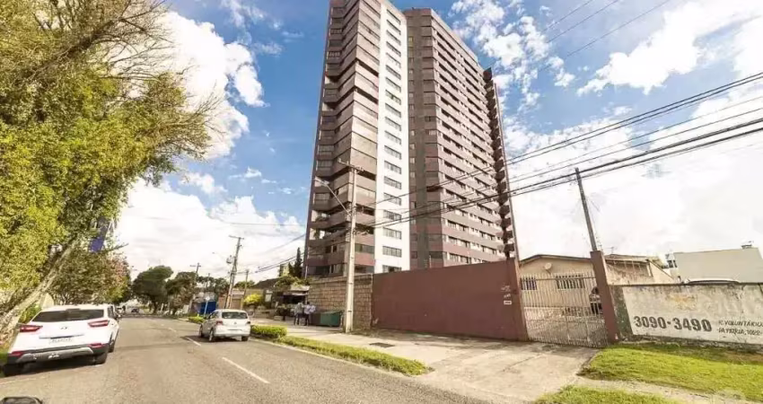 Apartamento alto padrão com 4 suítes - centro - são josé dos pinhais