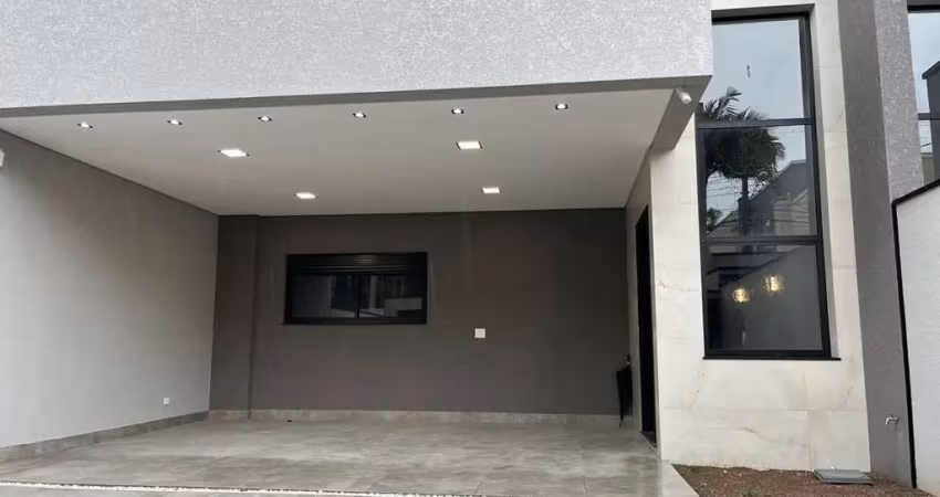 Casa com 3 quartos à venda no Aristocrata, São José dos Pinhais 