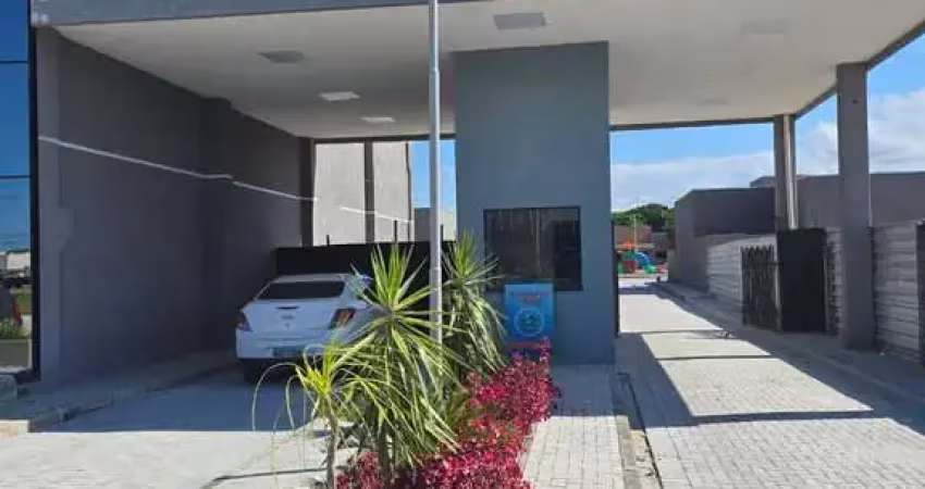 RESIDENCIAL EAST BEACH - Casa à venda no bairro Centro - Pontal do Paraná/PR