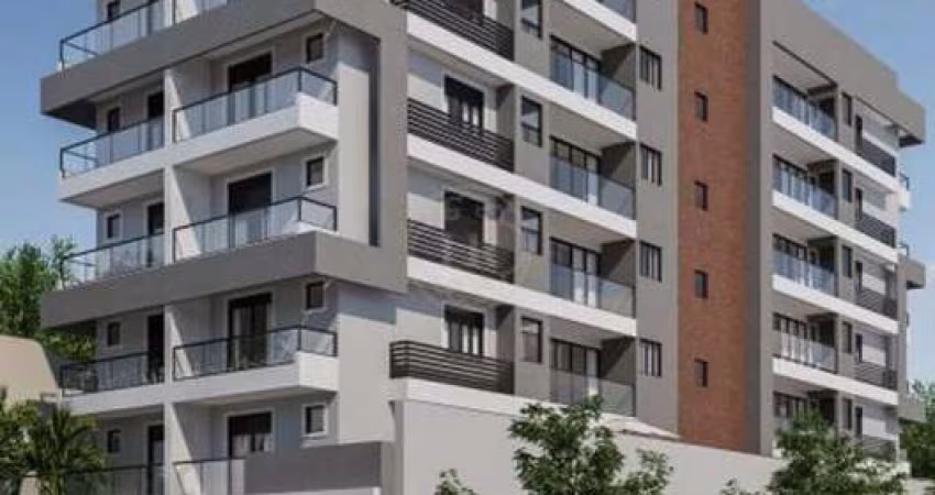 Skye - Apartamento com 2 dormitórios à venda, 72 m² por R$ 1.160.000,00 - Caiobá - Matinhos/PR