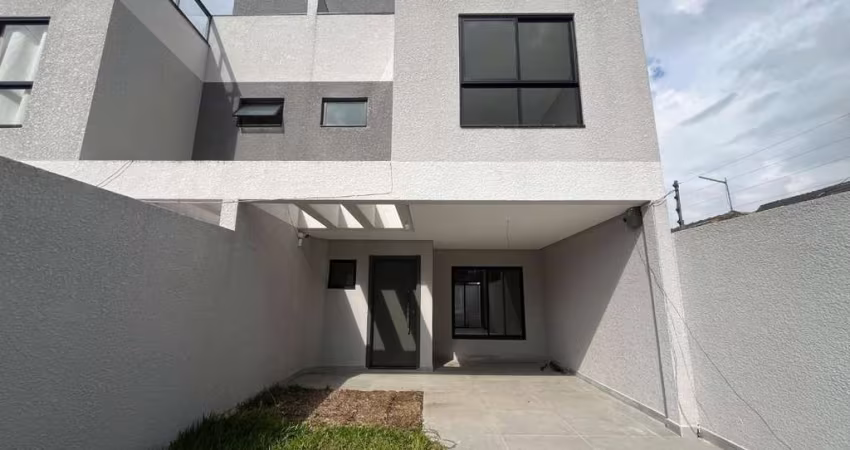 Lindo sobrado 4 quartos no boqueirão